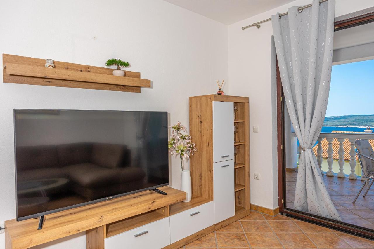 קריקווניצה Apartments Lacic 2 מראה חיצוני תמונה
